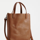 ELK Leather - Kopa Bag Tan -