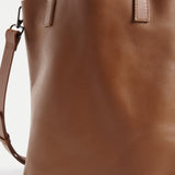 ELK Leather - Kopa Bag Tan -