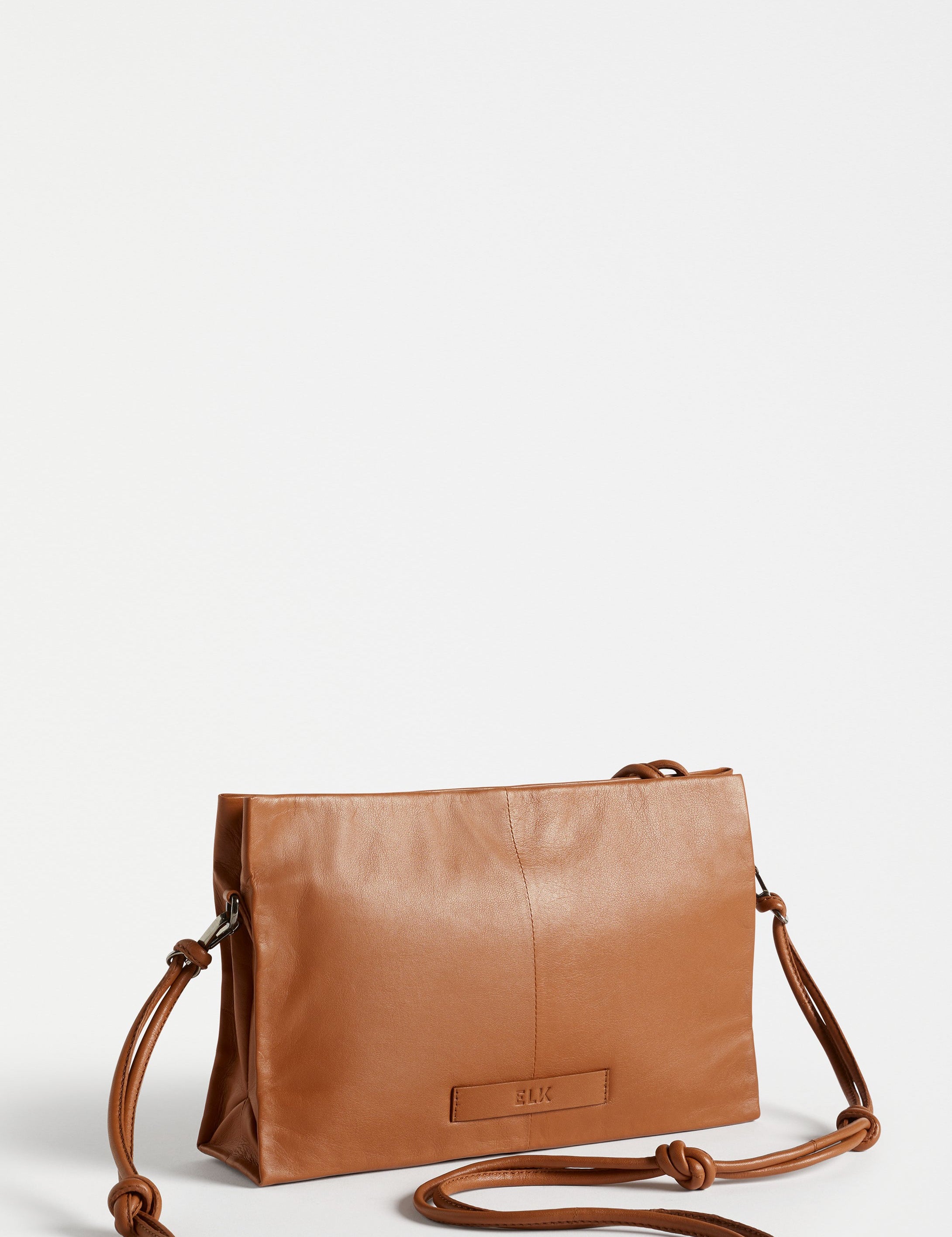 ELK - Malte Bag - Tan
