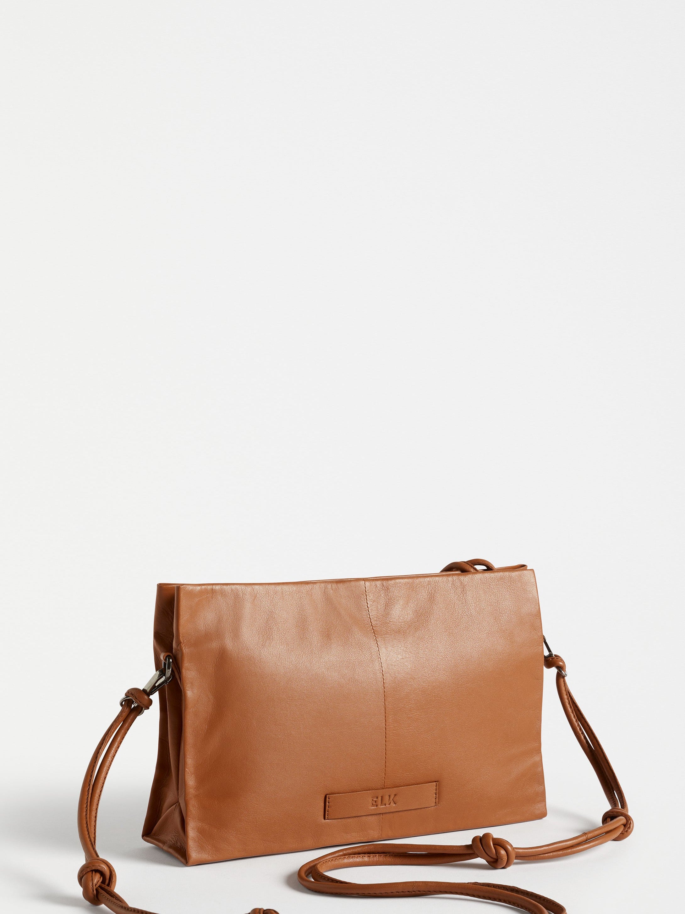 ELK - Malte Bag - Tan