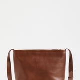 ELK Leather - Lomi Crossbody Tan -