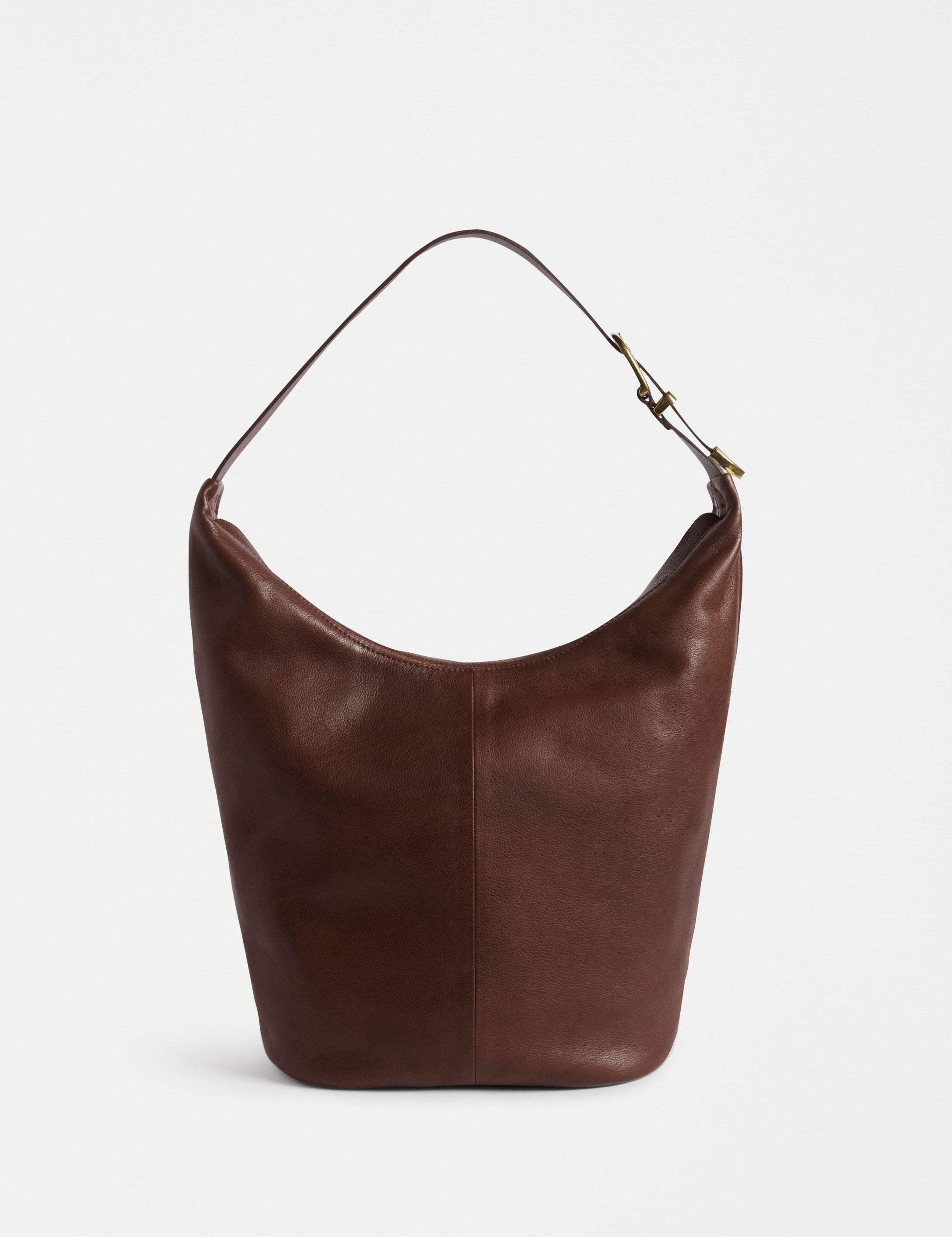 ELK Leather - Lumme Tote – Sienna -