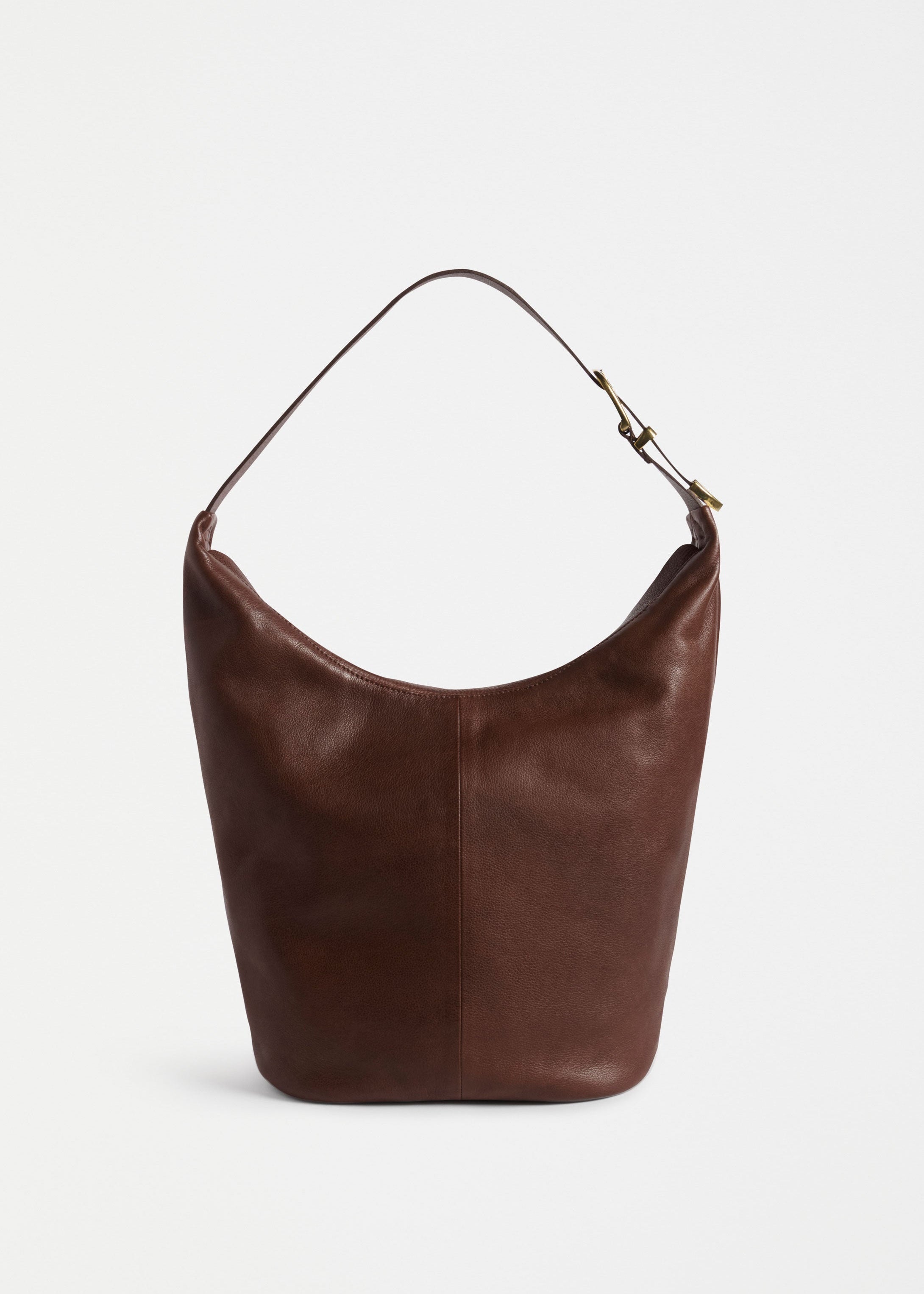ELK Leather - Lumme Tote – Sienna -