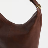 ELK Leather - Lumme Tote – Sienna -