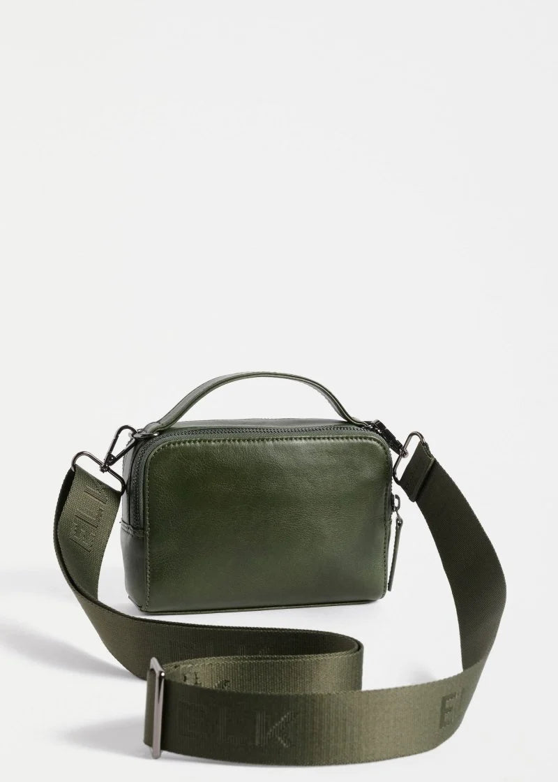 ELK - Dayna Small Crossbody – Olive -