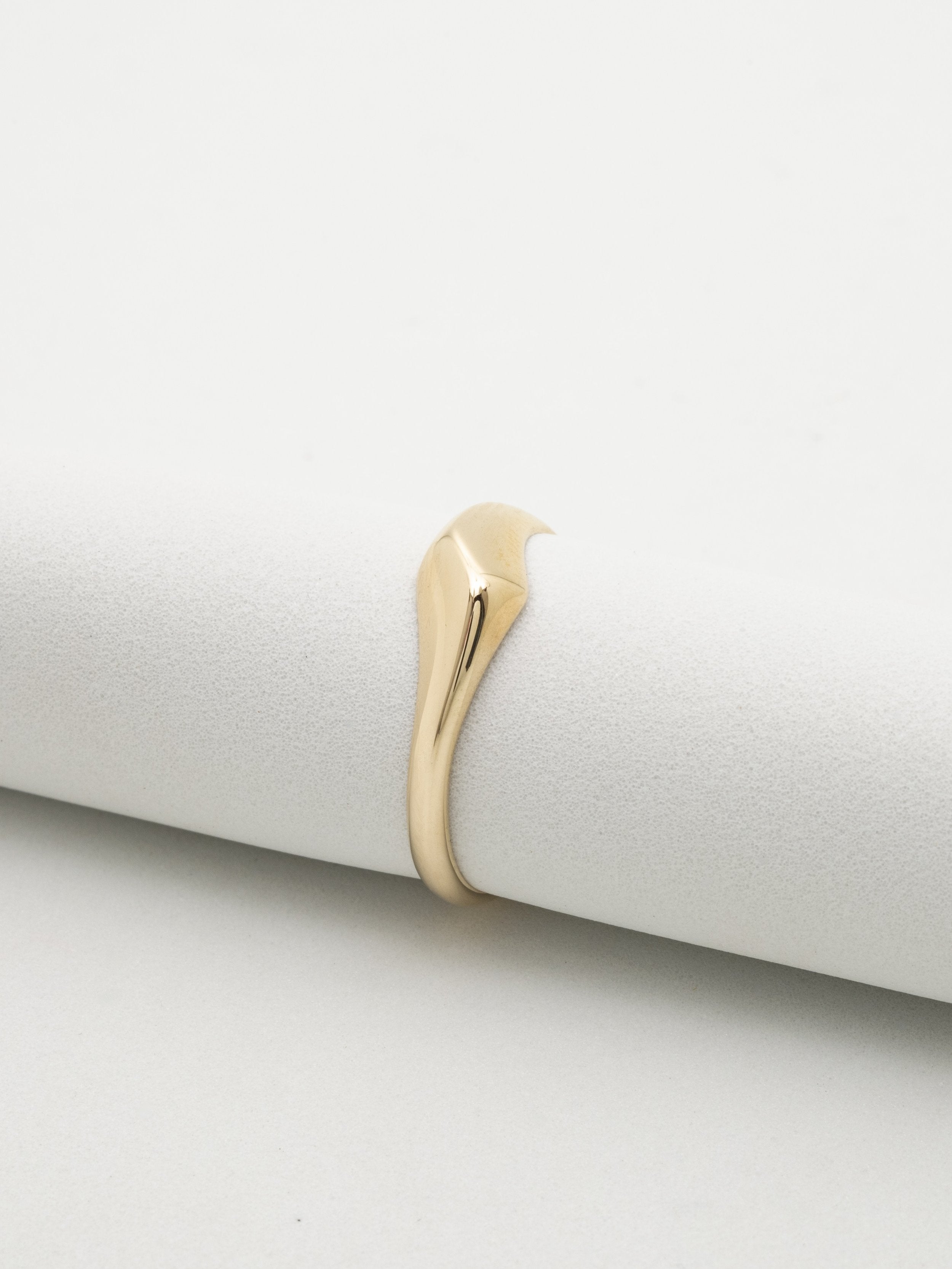 l'aune - Soupirs II Ring -