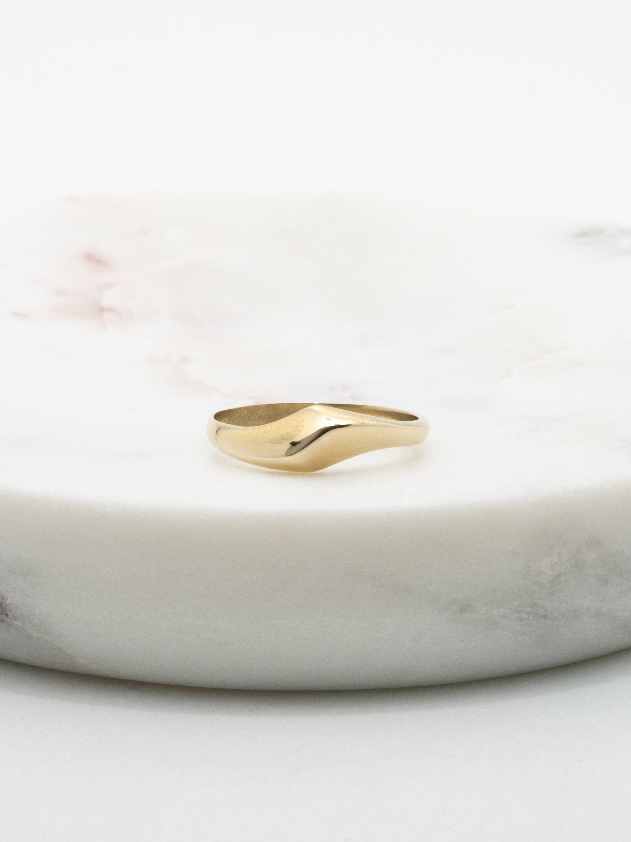 l'aune - Soupirs II Ring -