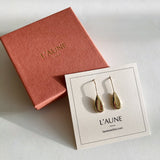 l'aune - Soupirs I Earrings -