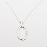 l'aune - Esquive Necklace -