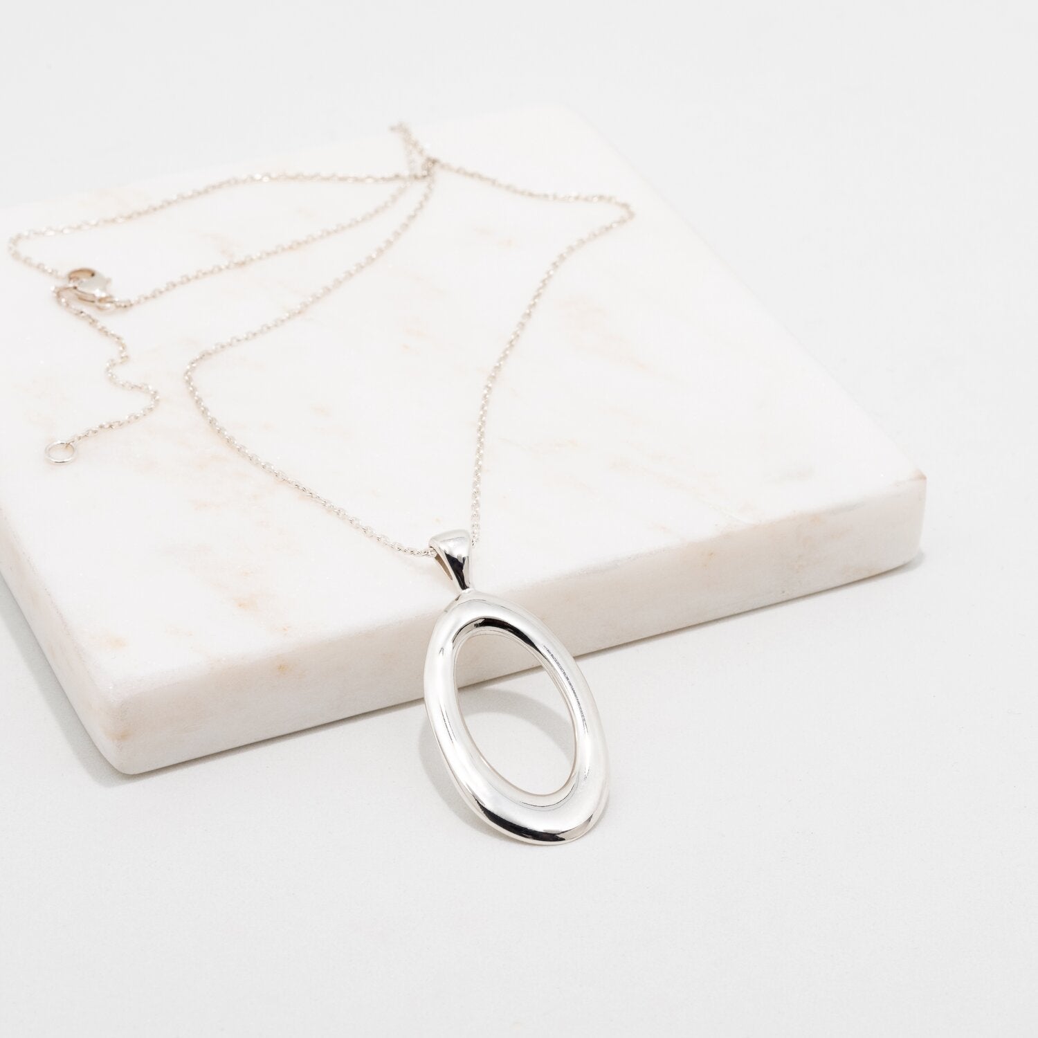 l'aune - Esquive Necklace -