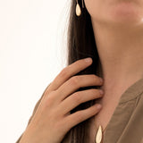 l'aune - Soupirs I Earrings -