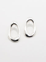 Esquive Earrings-l'aune-Sattva Boutique