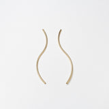 Malines Earrings 14k Gold Filled