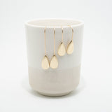 l'aune - Soupirs I Earrings -