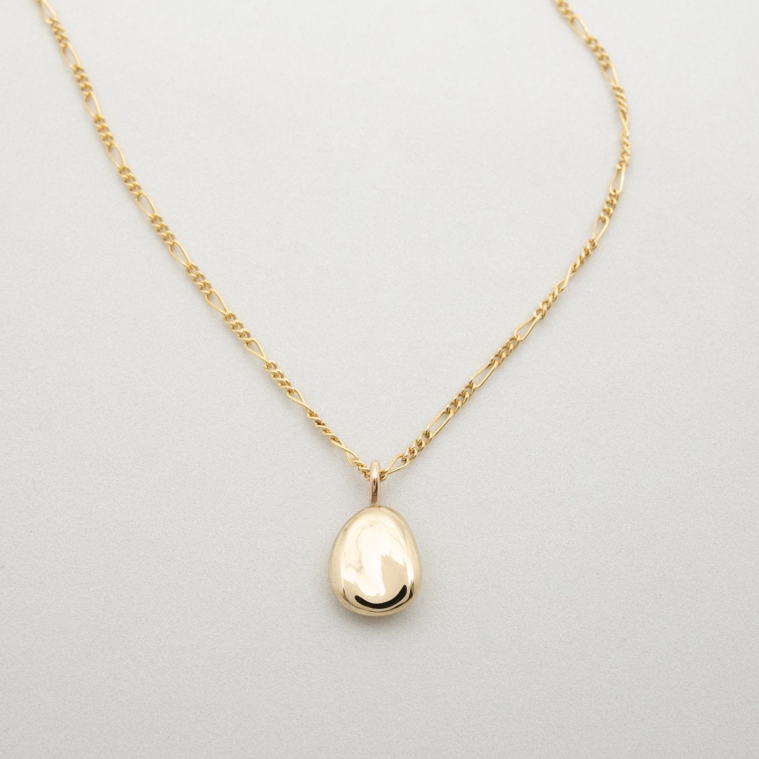 l'aune - Soupirs III Necklace -
