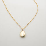 l'aune - Soupirs III Necklace -