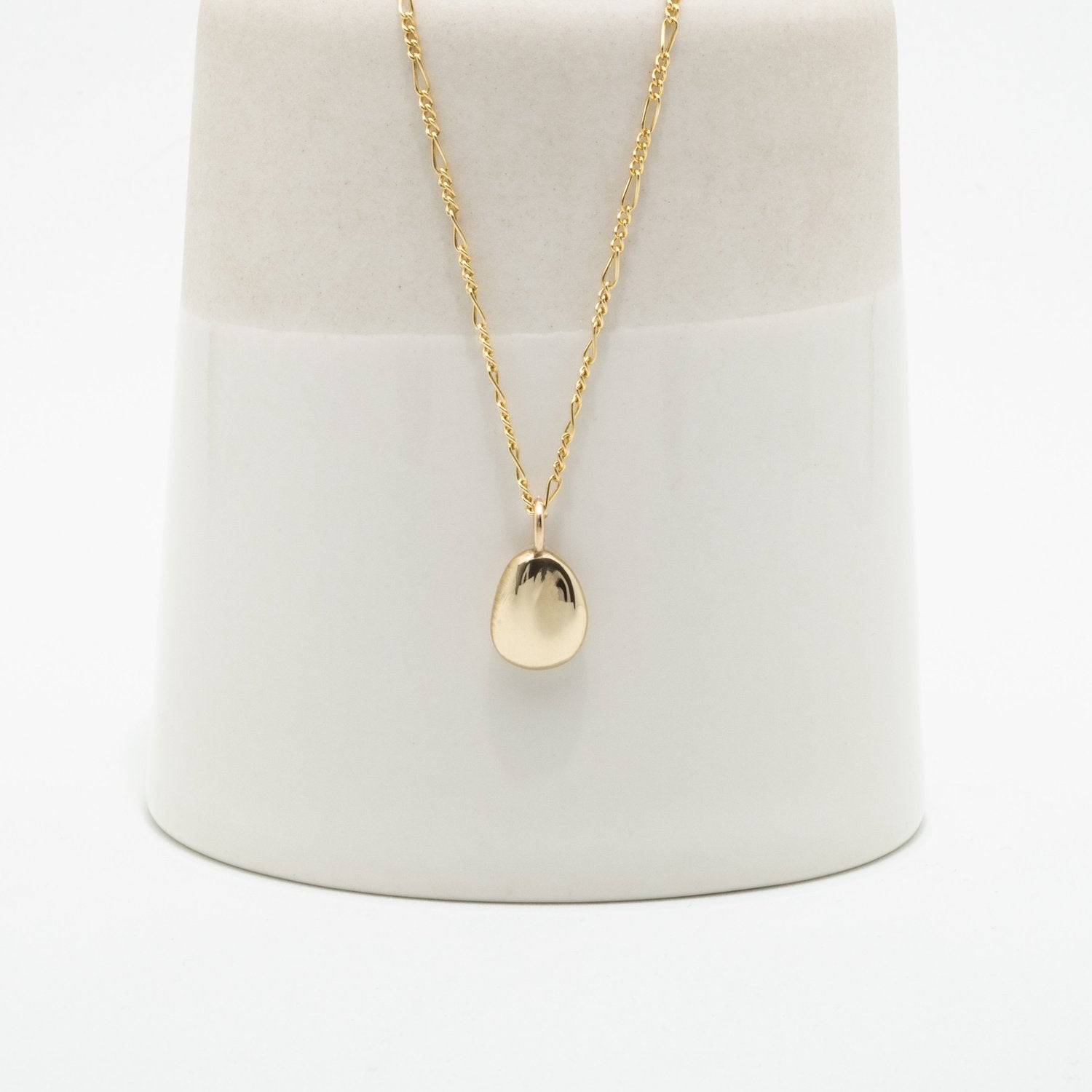 l'aune - Soupirs II Necklace -