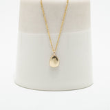 l'aune - Soupirs II Necklace -