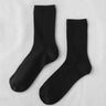Unified - Trouser Socks – Licorice -