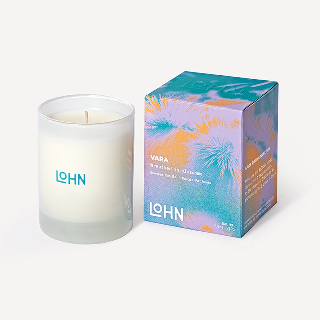 LOHN - Vara Candle 7.5oz -