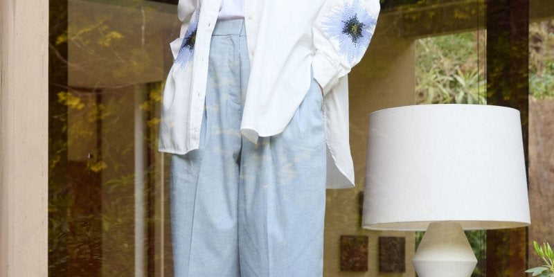 ELK - Hanning Pant -