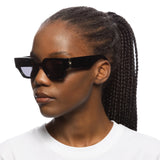 Le Specs - Polyblock Sunglasses -