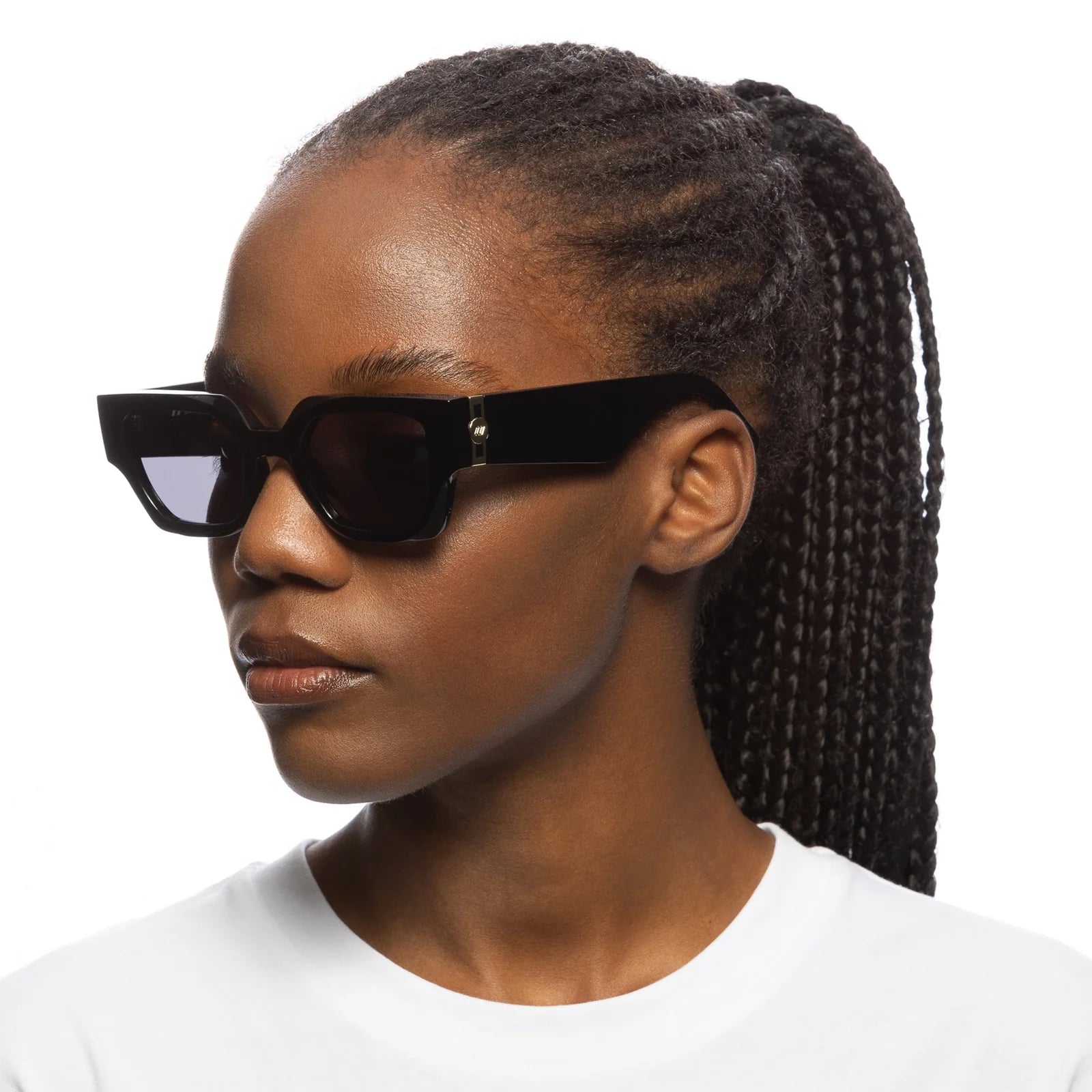 Le Specs - Polyblock Sunglasses -