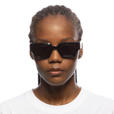 Le Specs - Polyblock Sunglasses -
