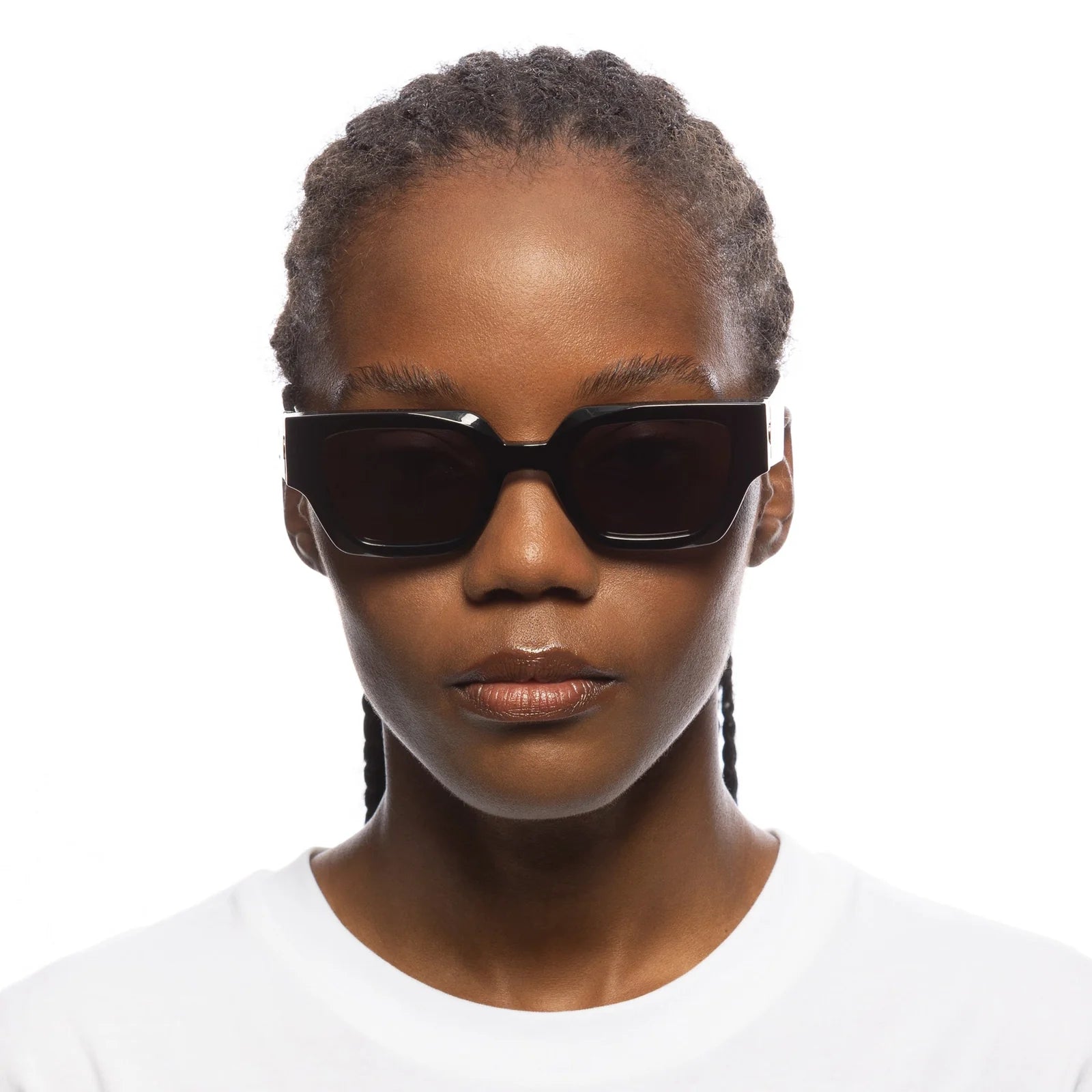 Le Specs - Polyblock Sunglasses -