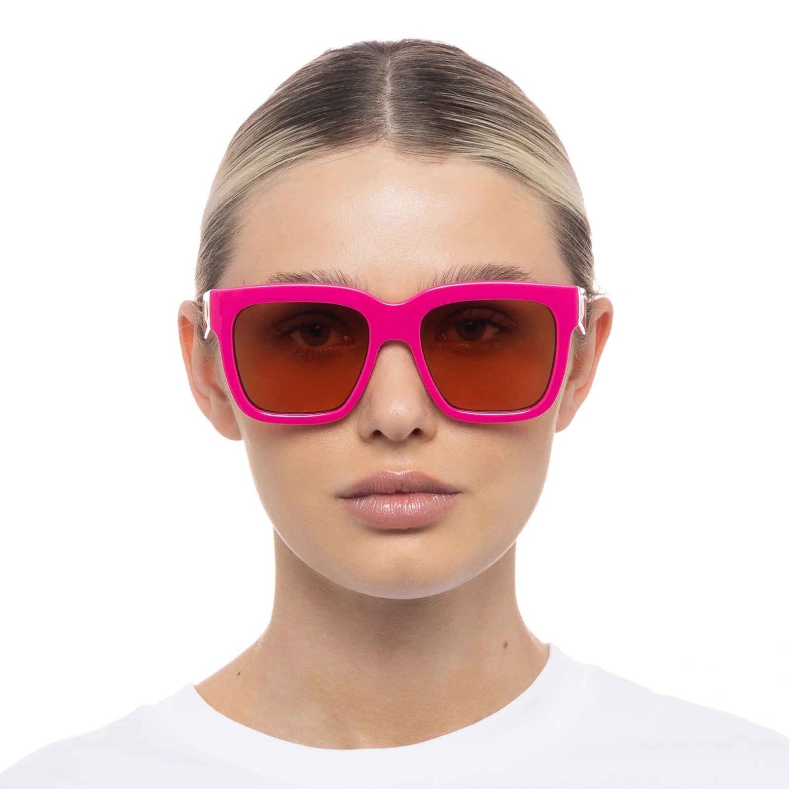 Le Specs - Tradeoff Sunglasses -