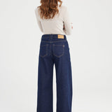 LuLu Wide Leg Jean