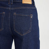 LuLu Wide Leg Jean