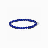 Soi - Petite Lapis Lazuli Stretch Bracelet -