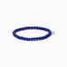 Soi - Petite Lapis Lazuli Stretch Bracelet -