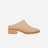 Poppy Barley - The Low Down Mule -