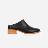 Poppy Barley - The Low Down Mule -