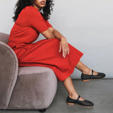 The Modern-Day Mary Jane