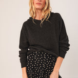 Indi & Cold - Morgan Midi Skirt -