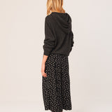 Indi & Cold - Morgan Midi Skirt -