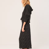 Indi & Cold - Morgan Midi Skirt -