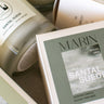 Marin - Candle Santal Suede -