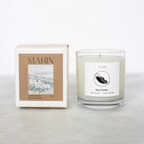 Marin - Candle Silk Dune -