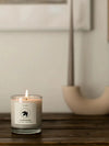 Candle Gilded Bloom-Marin-Sattva Boutique