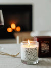 Candle Rosewood-Marin-Sattva Boutique
