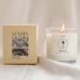 Marin - Candle Heirloom -