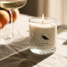 Marin - Candle Silk Dune -