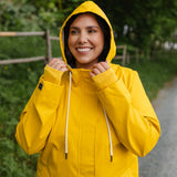 Mernini - Full Length Raincoat -