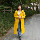 Mernini - Full Length Raincoat -