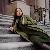 Mernini Raincoat