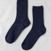 Unified - Trouser Socks – Midnight Blue -